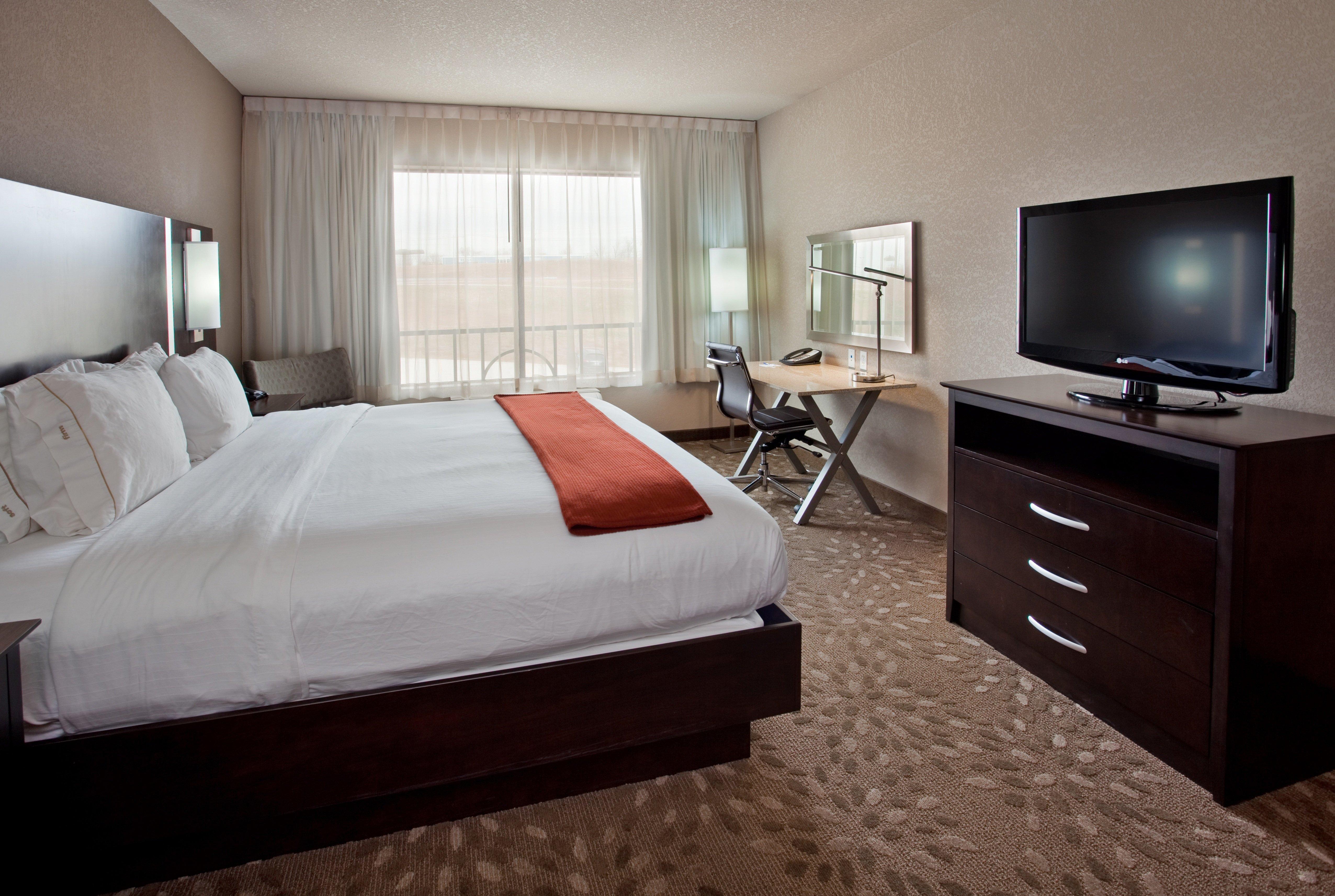 Holiday Inn Express Hotel And Suites Saint Robert By Ihg Kültér fotó