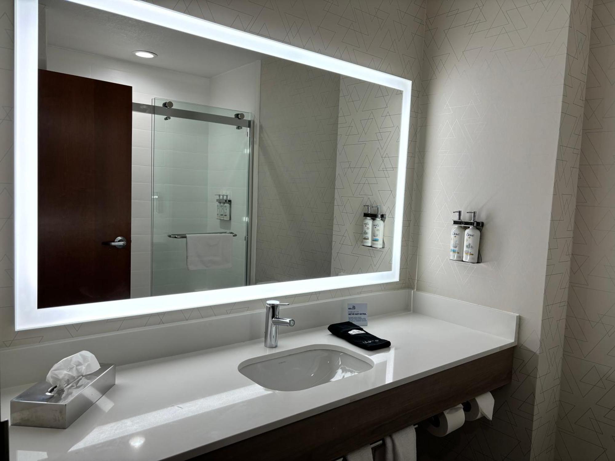 Holiday Inn Express Hotel And Suites Saint Robert By Ihg Kültér fotó