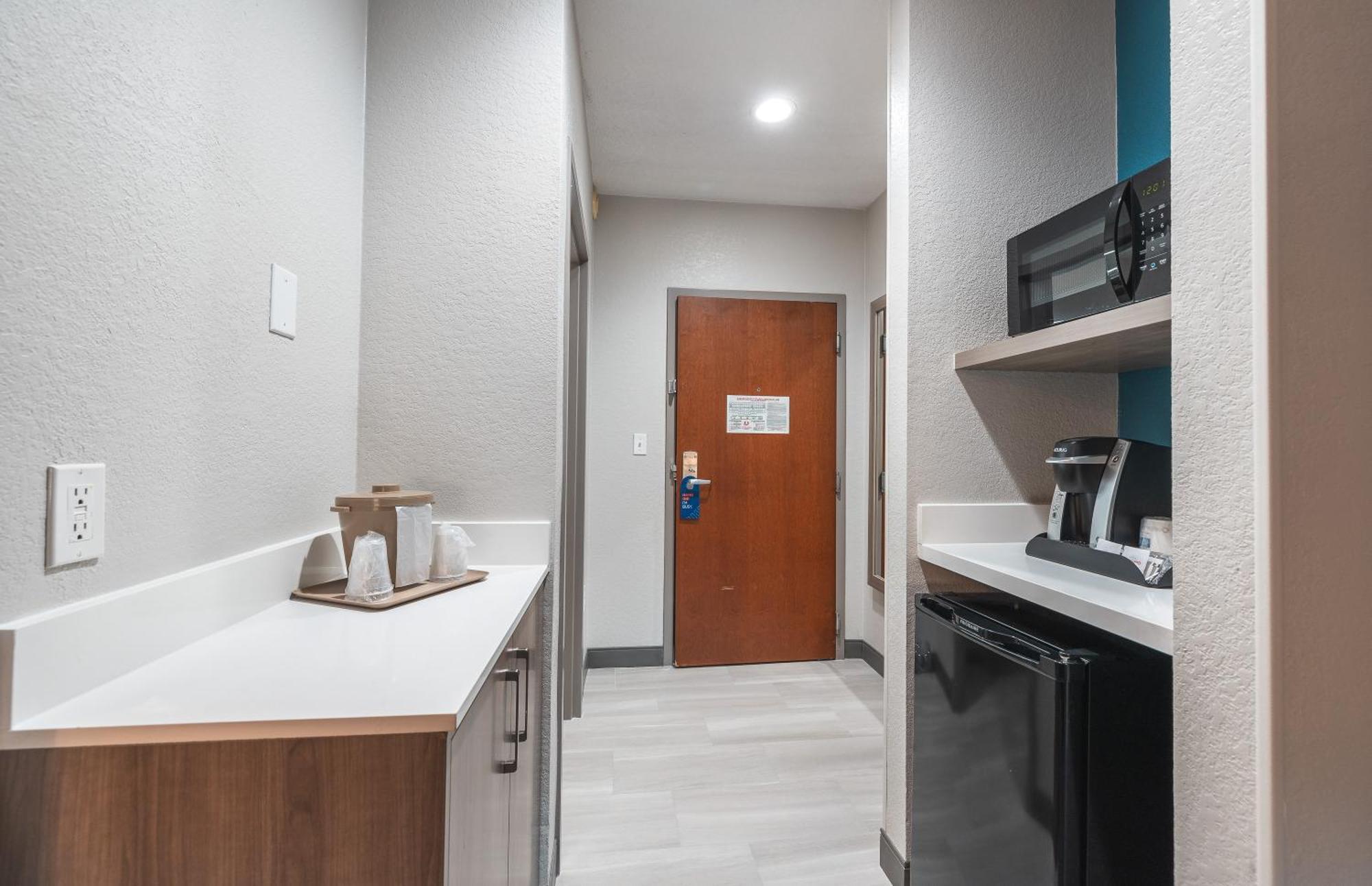 Holiday Inn Express Hotel And Suites Saint Robert By Ihg Kültér fotó