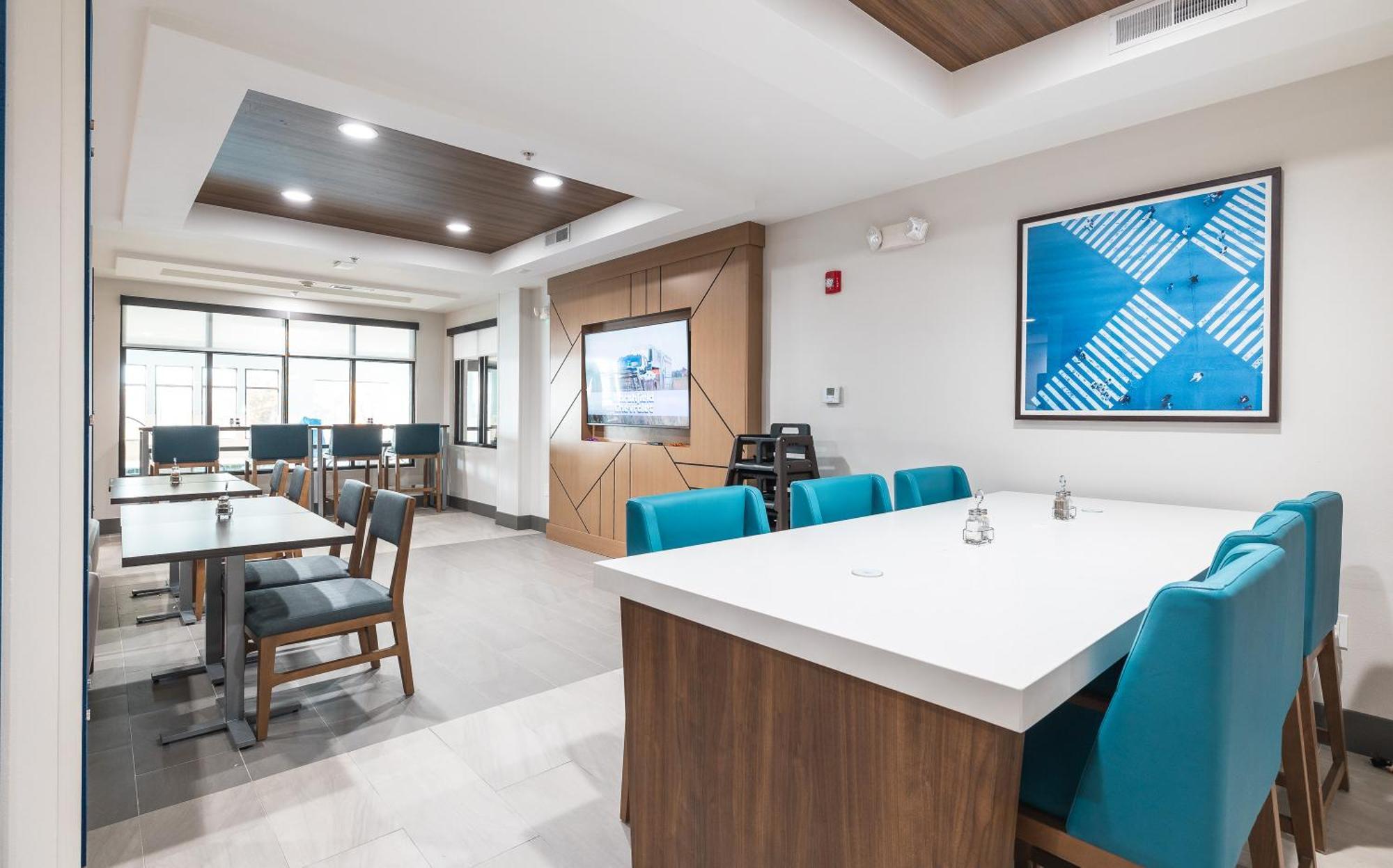 Holiday Inn Express Hotel And Suites Saint Robert By Ihg Kültér fotó
