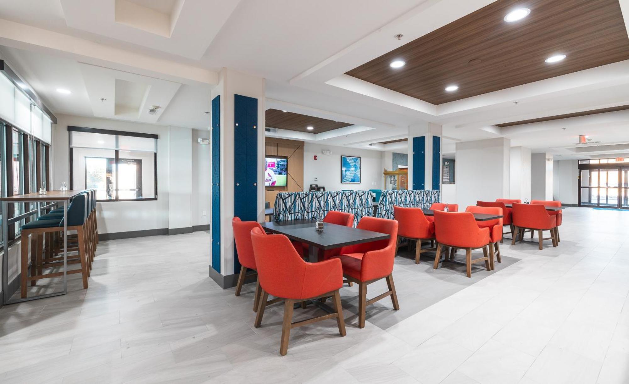 Holiday Inn Express Hotel And Suites Saint Robert By Ihg Kültér fotó
