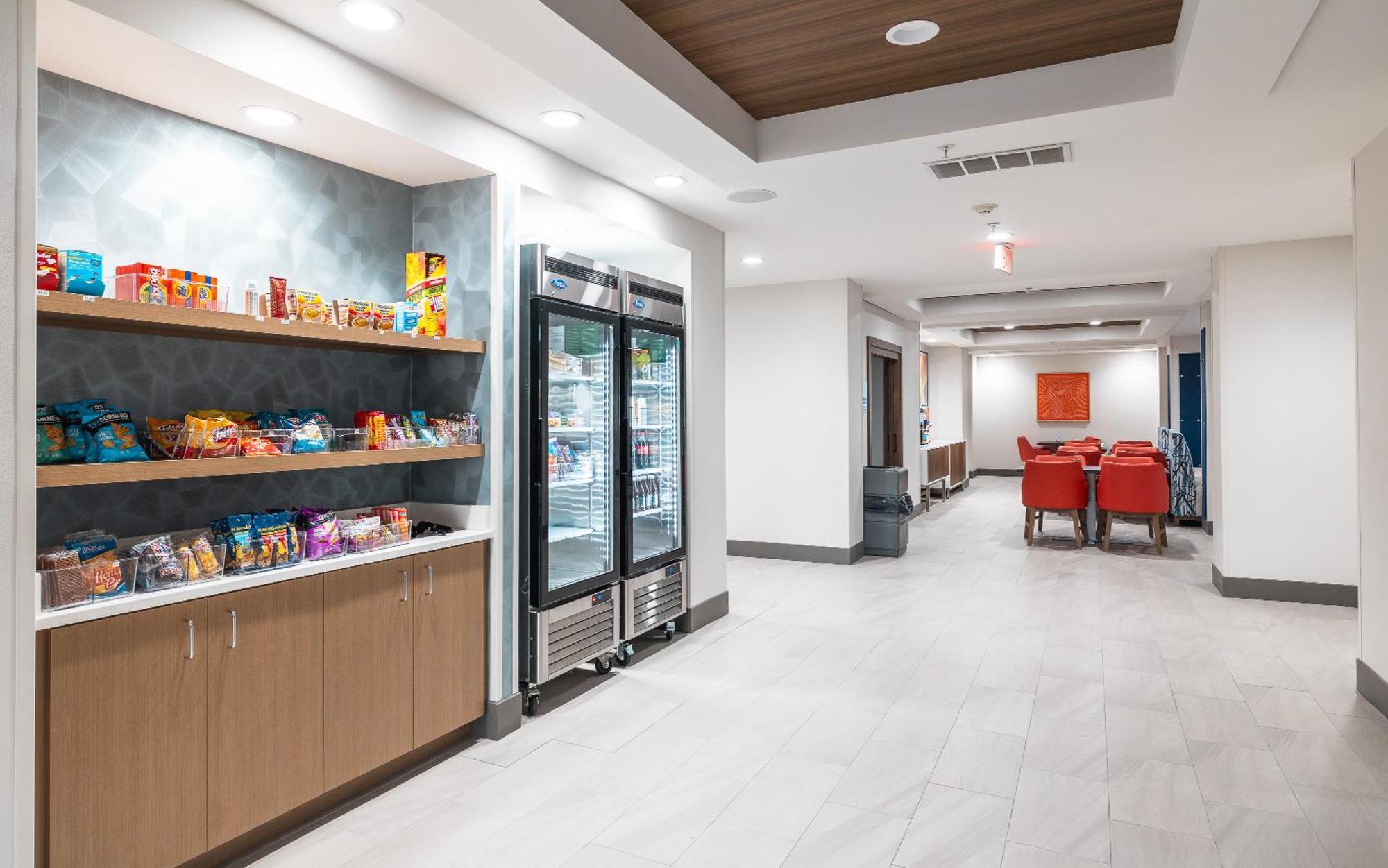 Holiday Inn Express Hotel And Suites Saint Robert By Ihg Kültér fotó