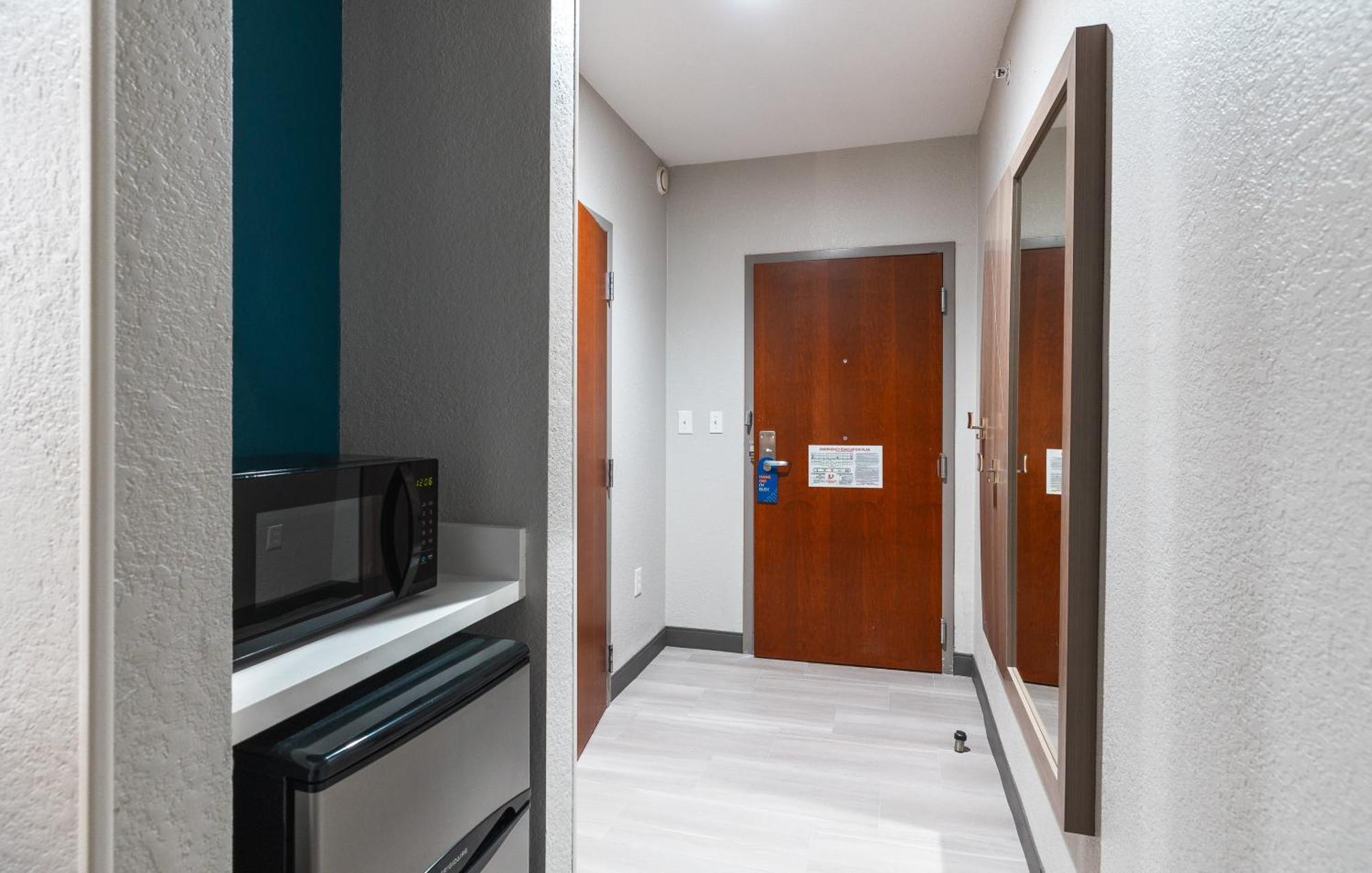 Holiday Inn Express Hotel And Suites Saint Robert By Ihg Kültér fotó