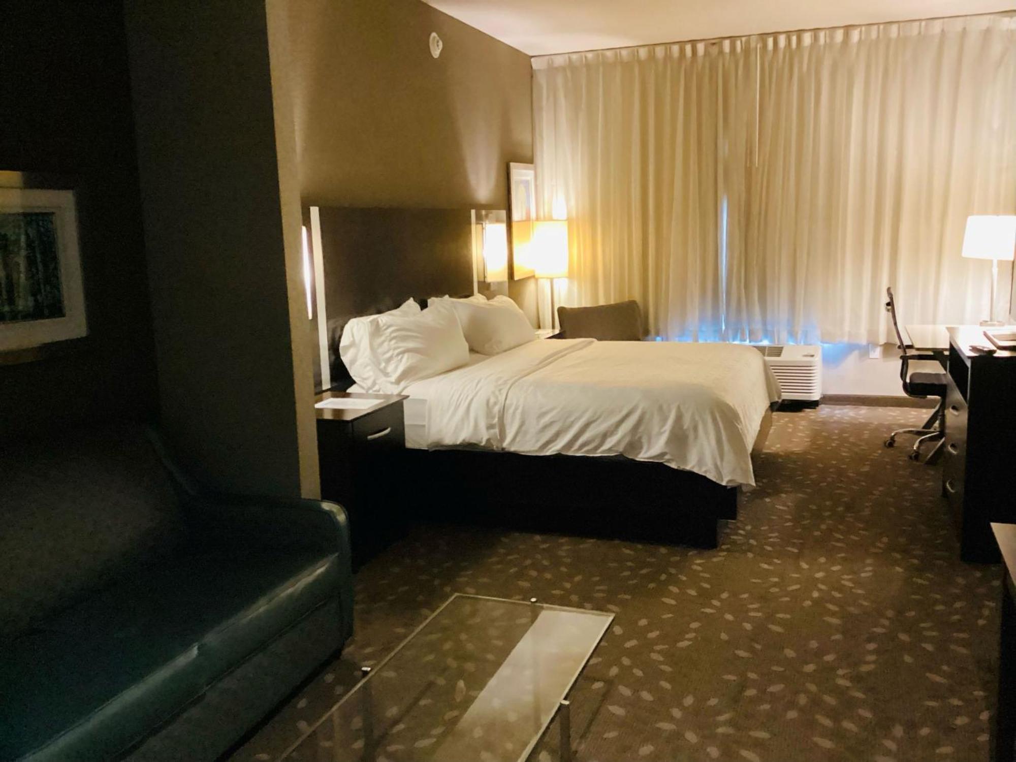 Holiday Inn Express Hotel And Suites Saint Robert By Ihg Kültér fotó