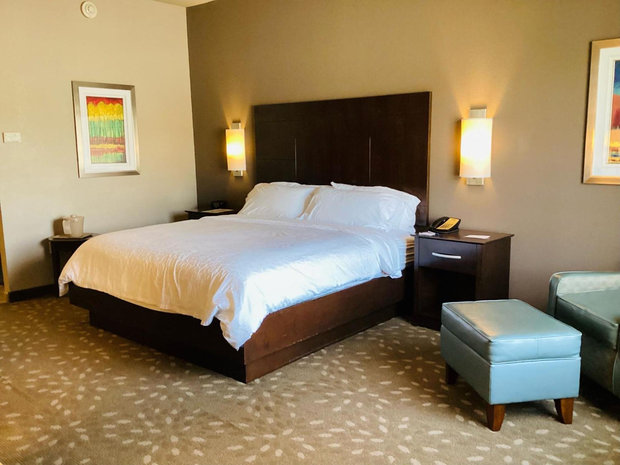 Holiday Inn Express Hotel And Suites Saint Robert By Ihg Kültér fotó